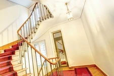 PARIS 16 - SQUARE LAMARTINE 13