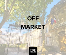 PARIS 16 - SAINTE PERINE 1