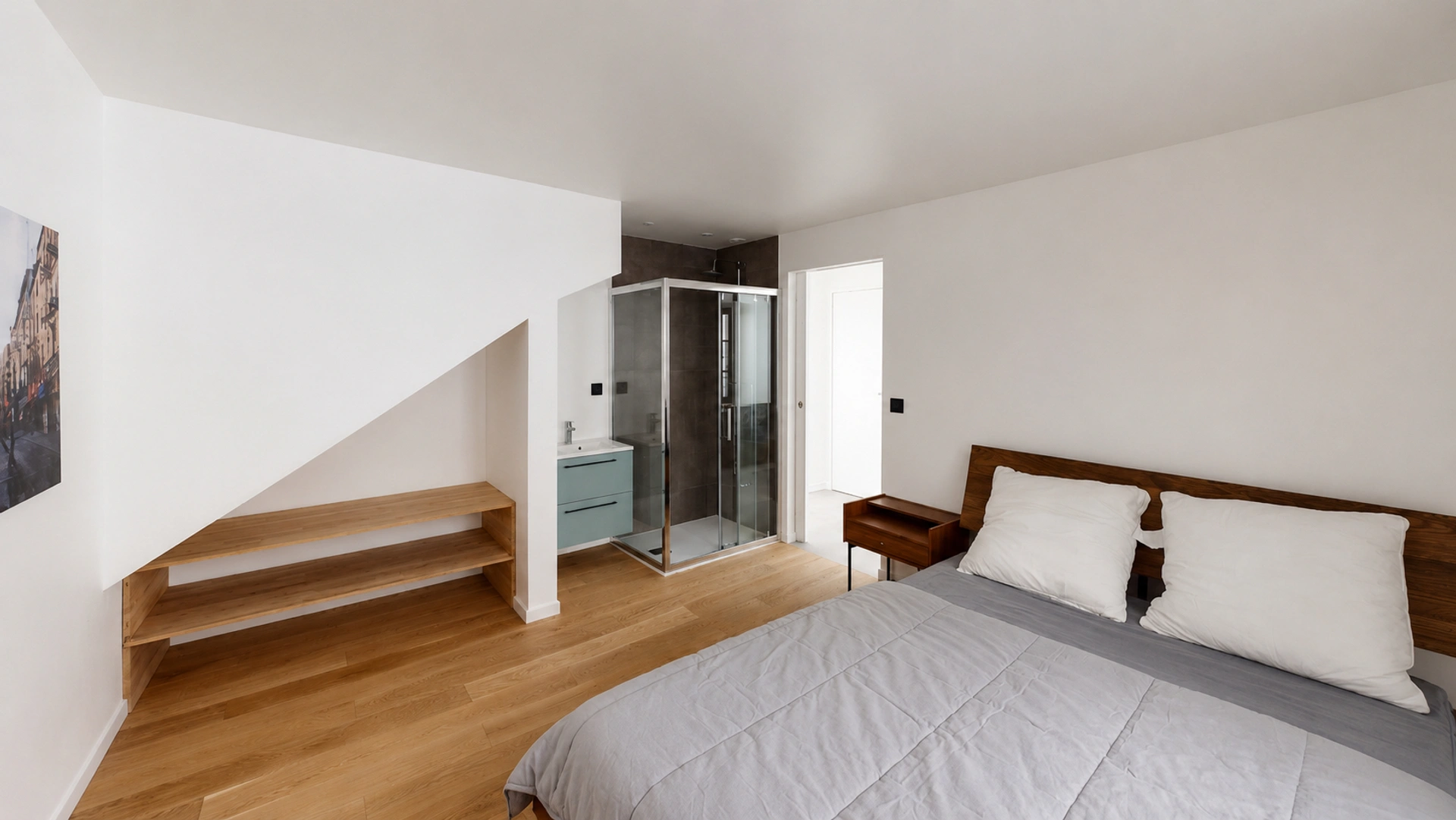 BOULOGNE - RUE BILLANCOURT 9