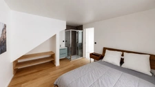 BOULOGNE - RUE BILLANCOURT 9