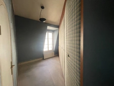 PARIS 8 - COURCELLES/MONCEAU 13