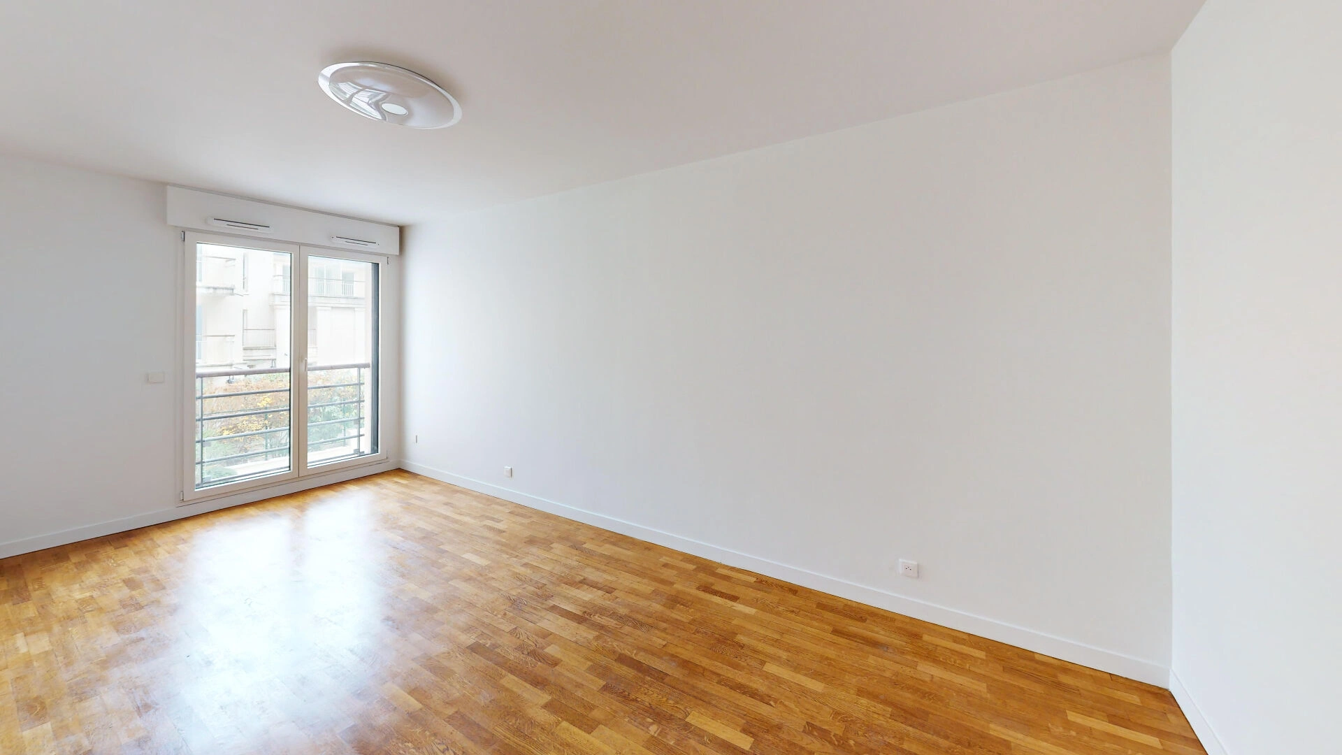 LEVALLOIS-PERRET - Rue Louis Rouquier 2