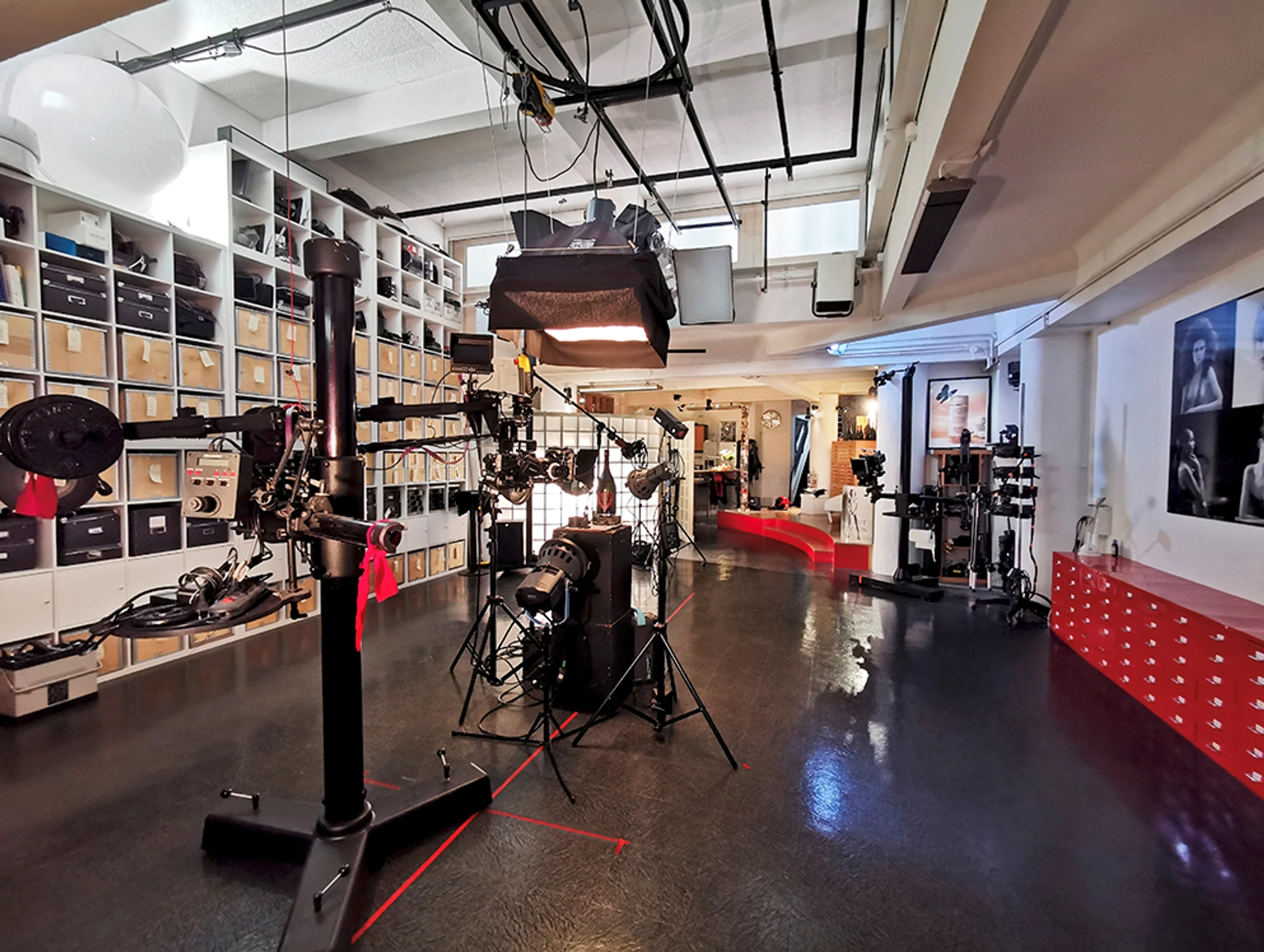 PARIS 16 - AUTEUIL NORD 3