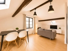 BOULOGNE BILLANCOURT - RUE BILLANCOURT 2