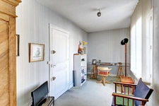 PARIS 16 - SQUARE LAMARTINE 14