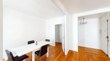 PARIS 16 - BOULEVARD MURAT 4