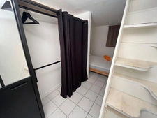 LEVALLOIS-PERRET - IMPASSE GRAVEL 10