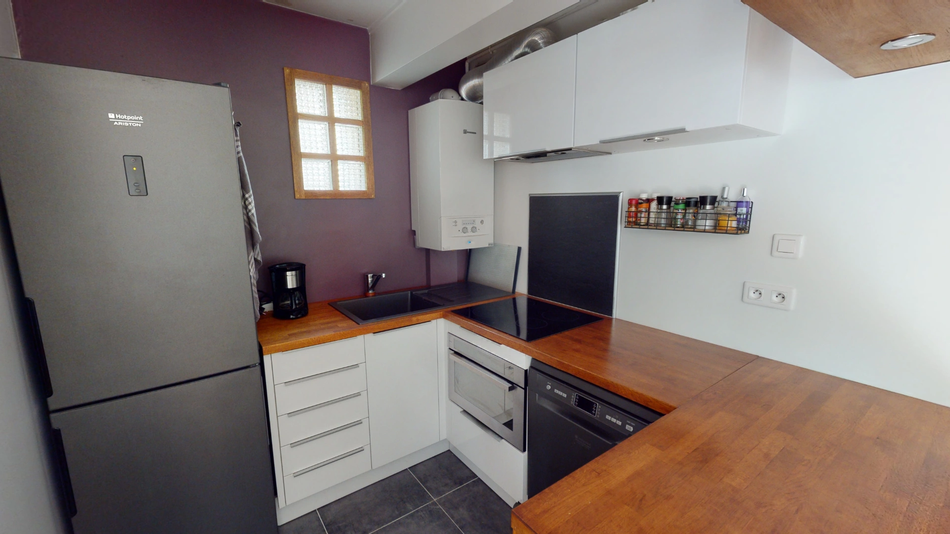 BOULOGNE-BILLANCOURT - BOULEVARD JEAN-JAURES 6