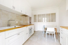 PARIS 16 PASSY - Appartement 5 pièces 6