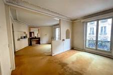 PARIS 8 - FAUBOURG SAINT-HONORE 6