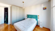 PARIS 16 - RUE ERLANGER 6