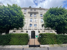 PARIS 16 - SQUARE ALFRED CAPUS 14