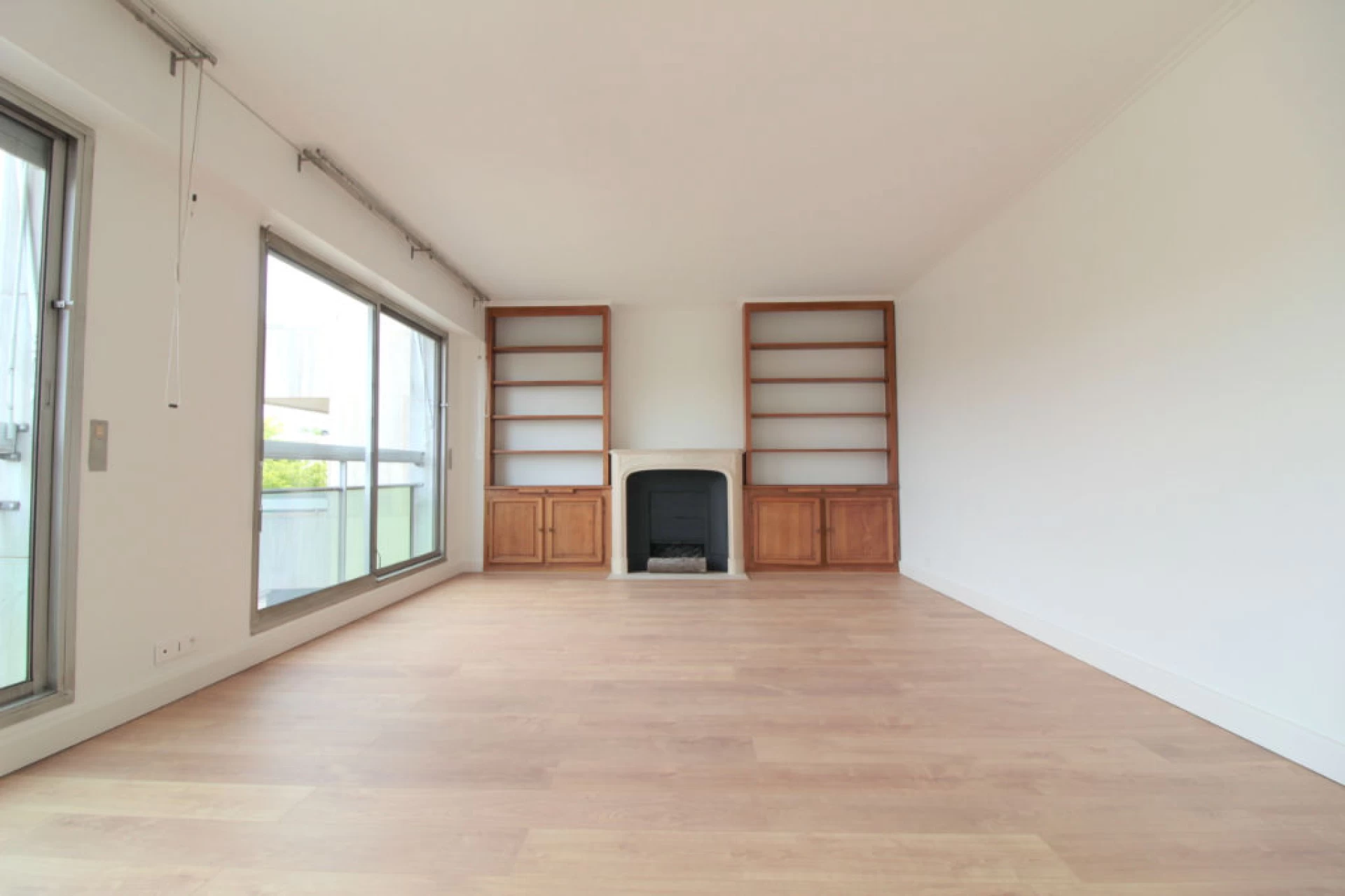 PARIS 16 - RUE BOILEAU 3