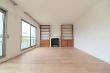 PARIS 16 - RUE BOILEAU 3