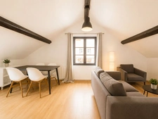 BOULOGNE BILLANCOURT - RUE BILLANCOURT 5