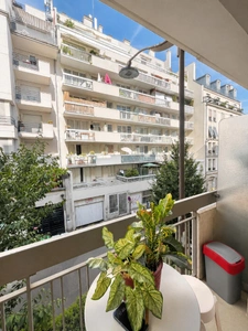 PARIS 11 - RUE DE LA PIERRE LEVEE 1
