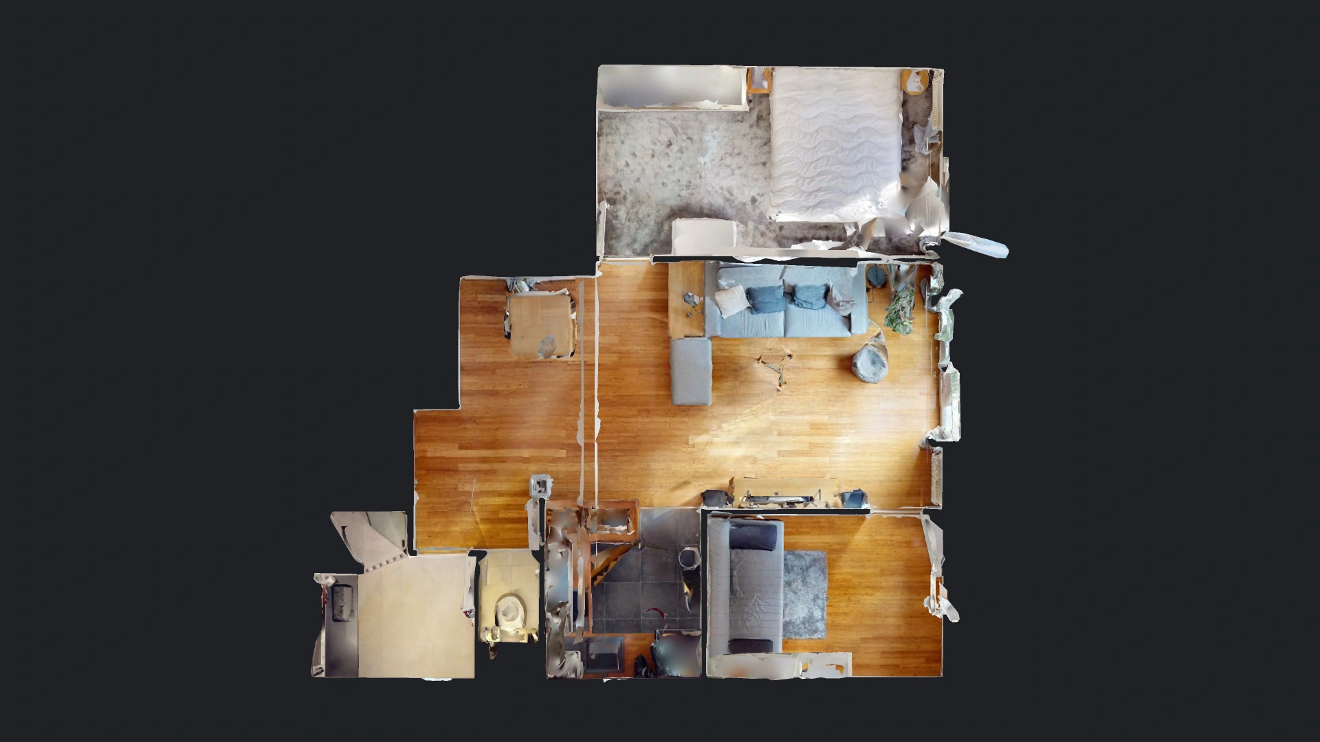 BOULOGNE-BILLANCOURT - BOULEVARD JEAN-JAURES 12