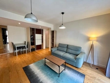 PARIS 16 - RUE GEORGE SAND 2