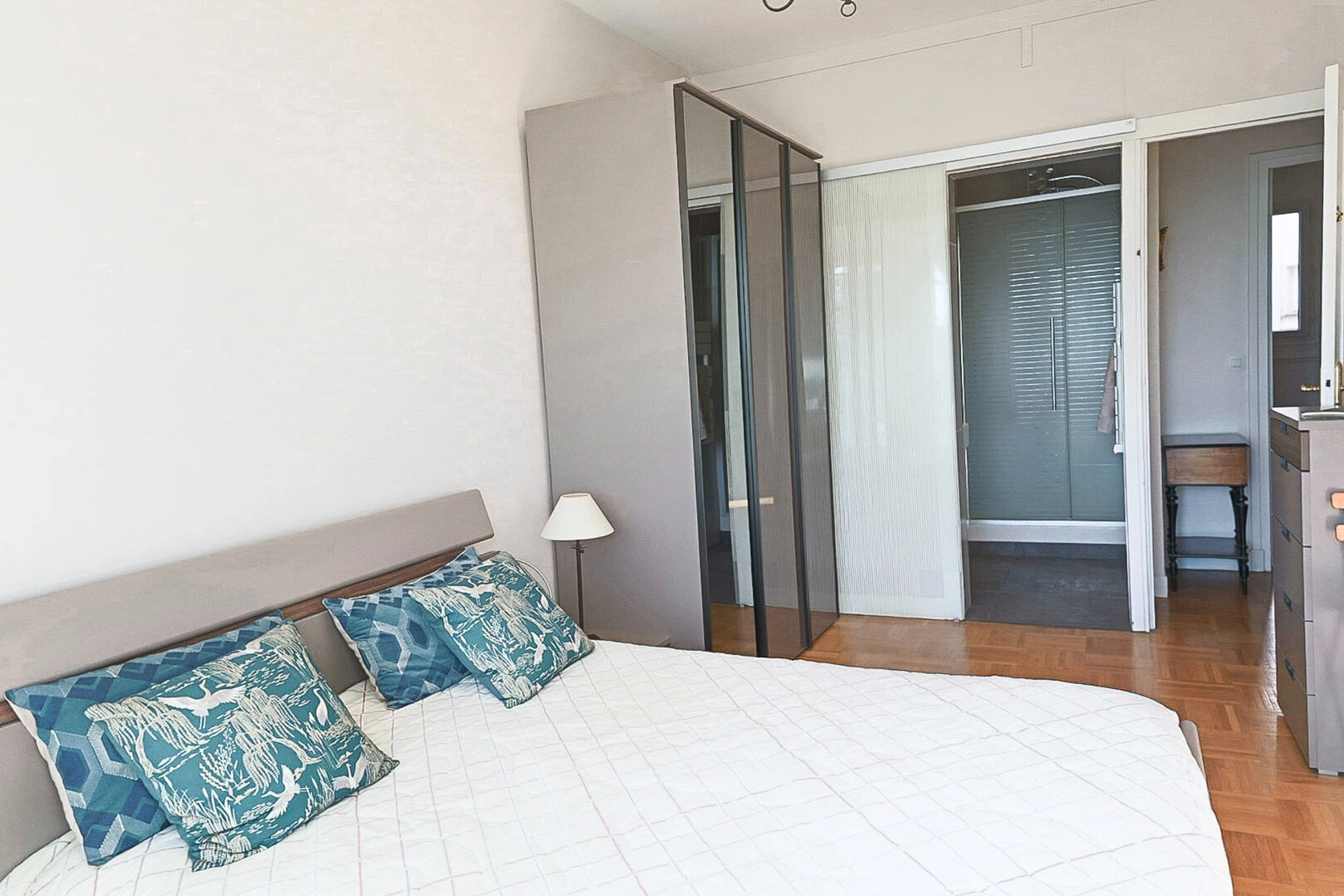 PARIS 16 - AUTEUIL/MIRABEAU 9