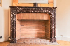 PARIS 8 - PARC MONCEAU 11