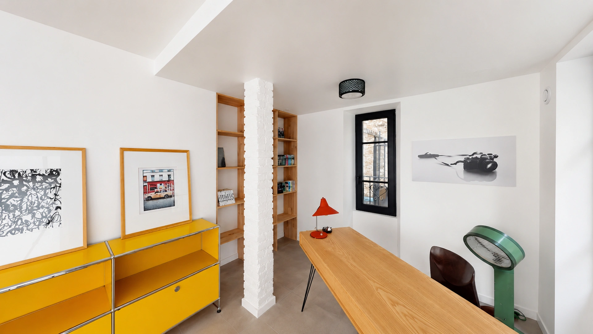 BOULOGNE - RUE BILLANCOURT 5