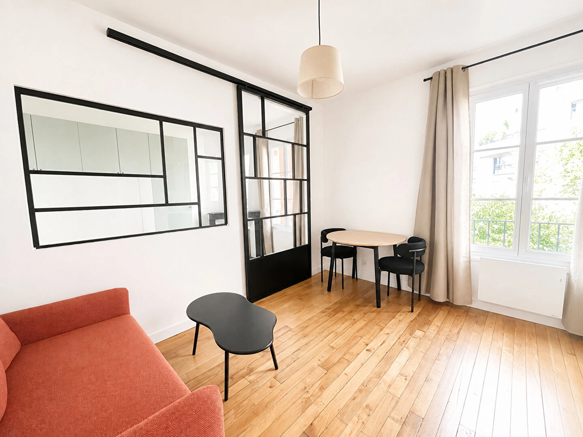 ISSY-LES-MOULINEAUX - GOUVERNEUR GENERAL EBOUE 1