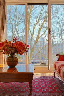 PARIS 16 - AUTEUIL/MIRABEAU 5