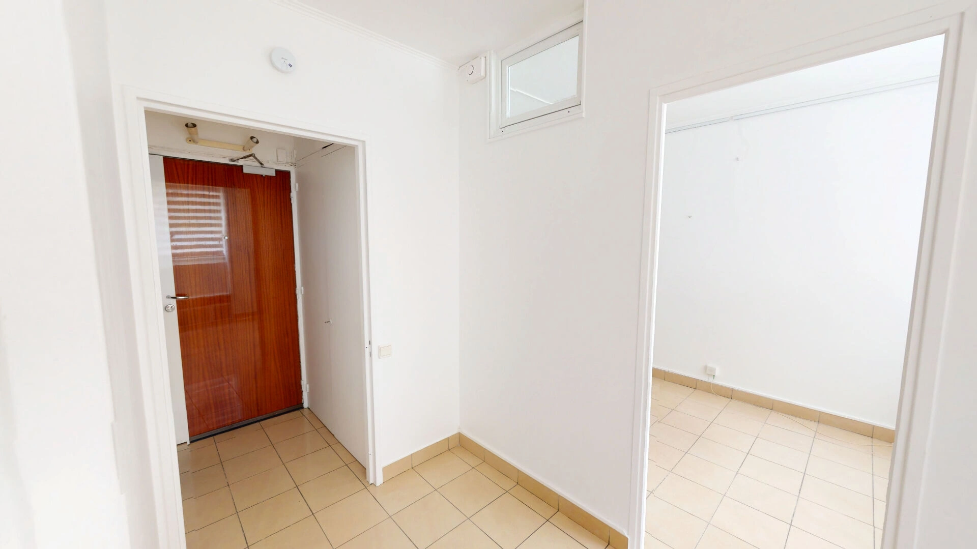 PARIS 16 - VIAGER - MIRABEAU 5