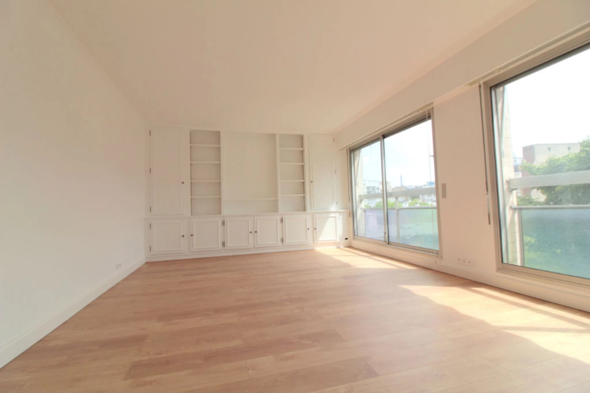 PARIS 16 - RUE BOILEAU 5