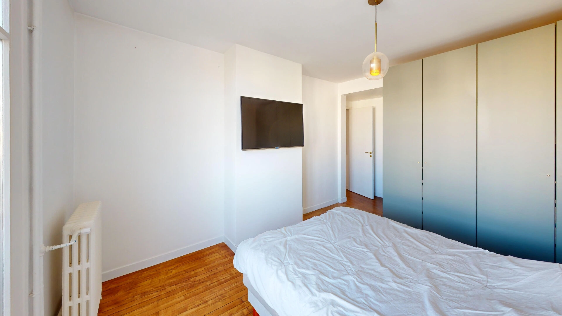 PARIS 16 - RUE ERLANGER 7