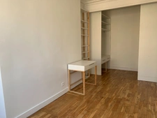 Paris 13 - Rue Dessous des Berges 3