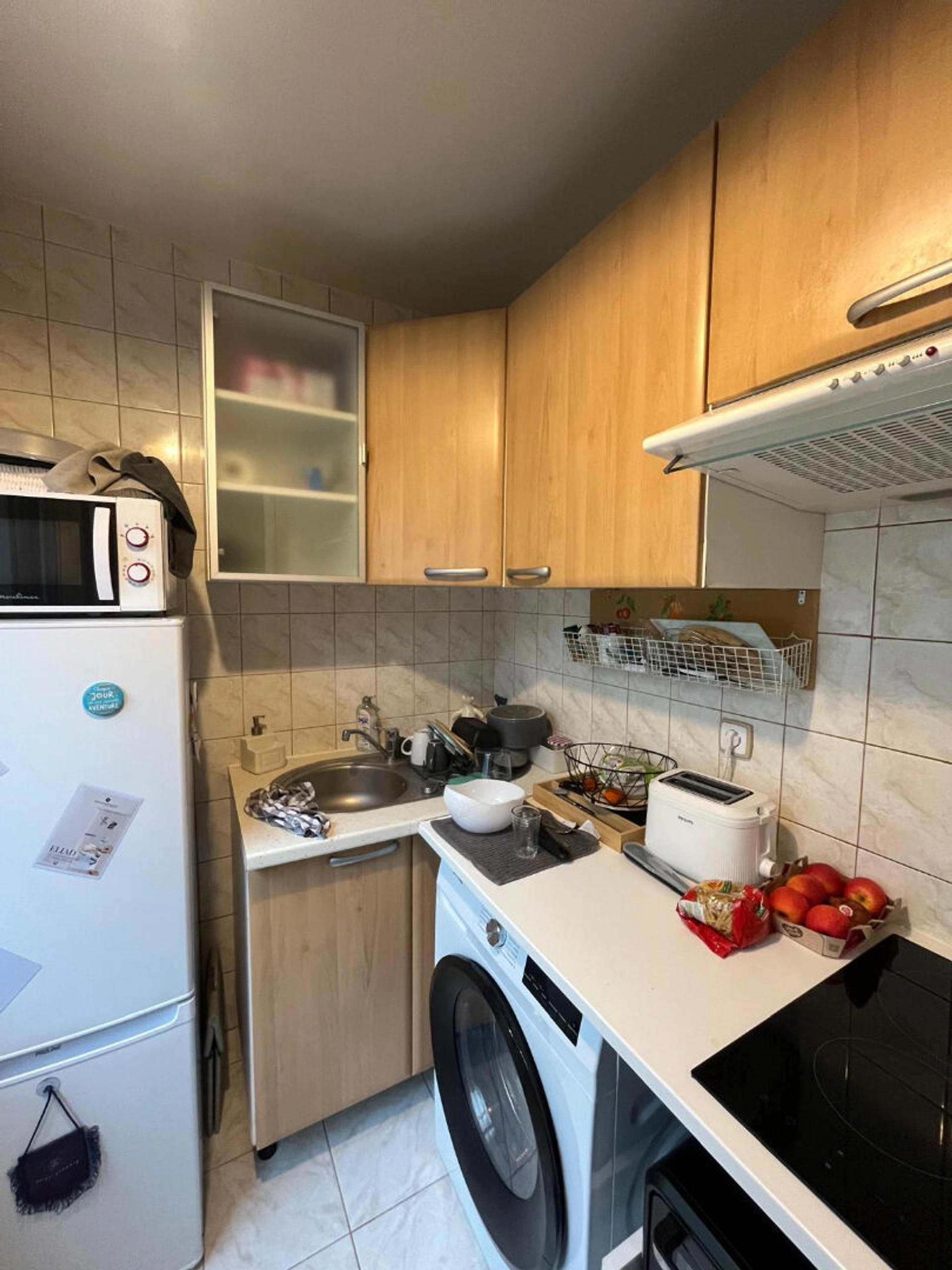 BOULOGNE - RUE D'AGUESSEAU 1