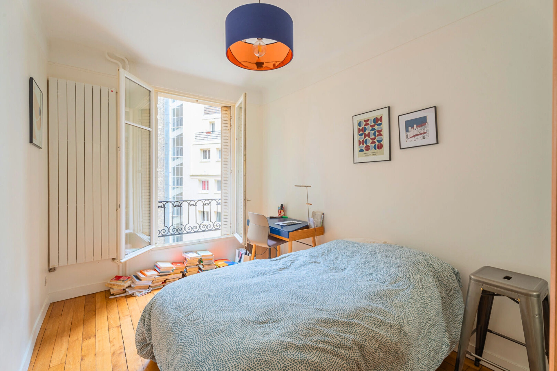 PARIS 16 - AUTEUIL SUD 9
