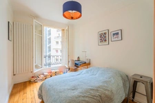 PARIS 16 - AUTEUIL SUD 9