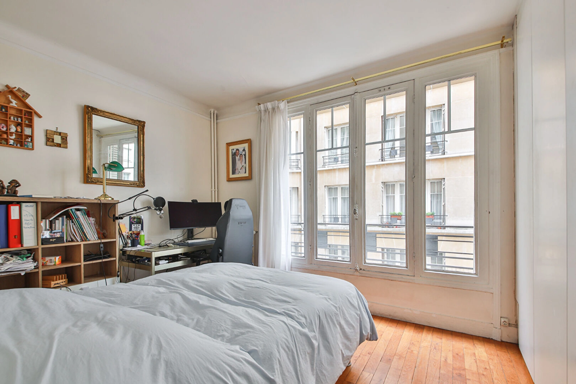 PARIS 16 - JASMIN 8