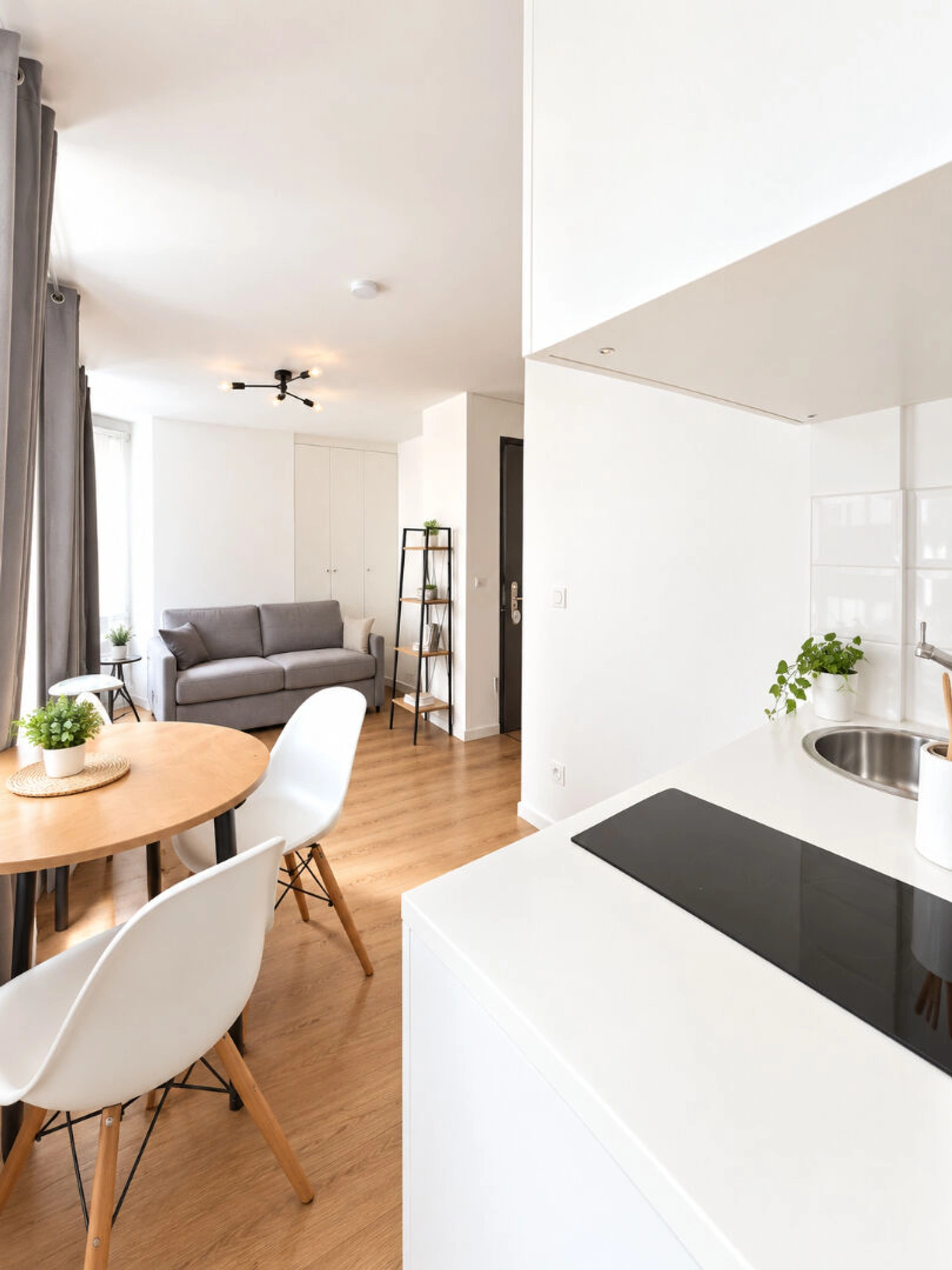 BOULOGNE BILLANCOURT - RUE BILLANCOURT 3