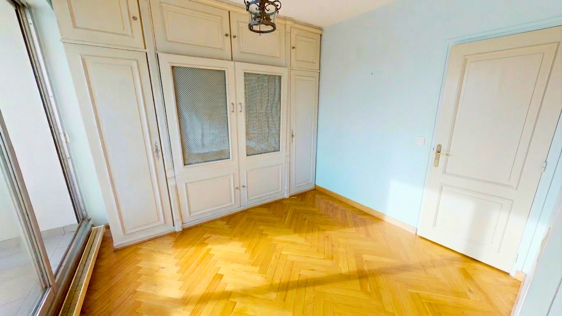 PARIS 16 - VILLAGE D'AUTEUIL 8