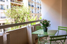 PARIS 16 - VILLAGE D'AUTEUIL 1