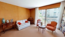 PARIS 16 - MICHEL ANGE 3