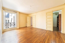 PARIS XVI - ALMA MARCEAU - Appartement Duplex 6 pièces 3