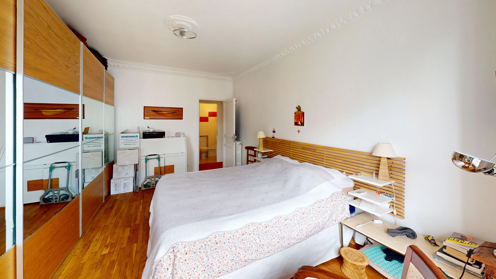 BOULOGNE-BILLANCOURT - PRINCE MARMOTTAN 7