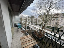 PARIS 16 - BOULEVARD SUCHET 12