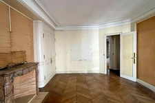 PARIS 8 - FAUBOURG SAINT-HONORE 10