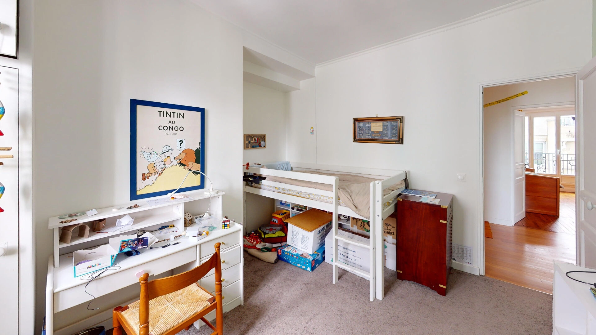 BOULOGNE-BILLANCOURT - PRINCE MARMOTTAN 9