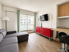 BOULOGNE-BILLANCOURT - RUE DE PARIS 2