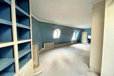 PARIS 8 - FAUBOURG SAINT-HONORE 4