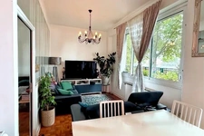 PARIS 16 - QUAI LOUIS BLERIOT 2