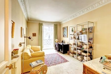 PARIS 16 - SQUARE LAMARTINE 9