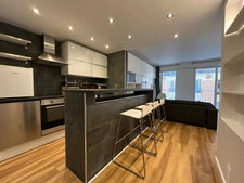 PARIS 16 - RUE DAVIOUD 1