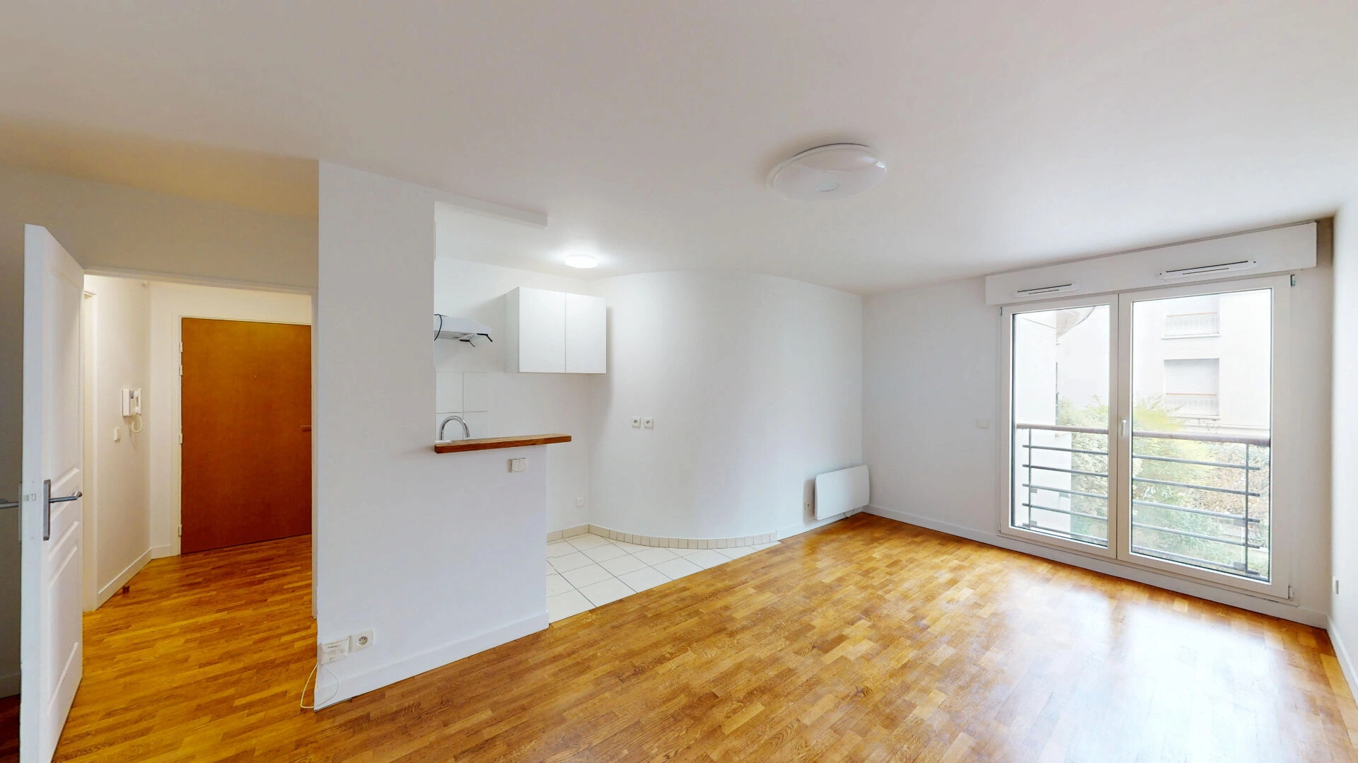 LEVALLOIS-PERRET - Rue Louis Rouquier 1